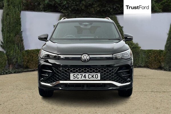 Used Volkswagen Tiguan 2025 for sale - 76131469: Photo 6