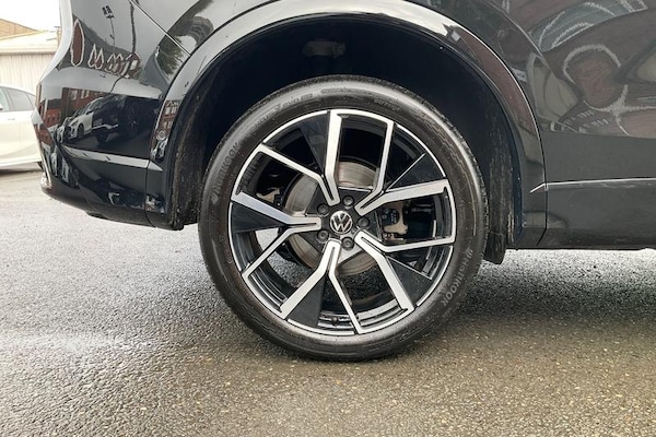 Used Volkswagen Tiguan 2025 for sale - 76131469: Photo 8