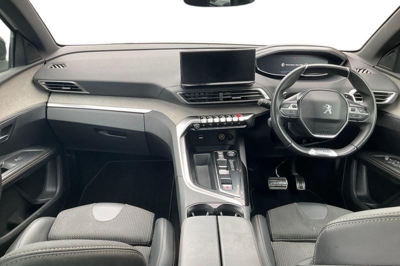 Used Peugeot 5008 2023 for sale - 76405282: Photo 10