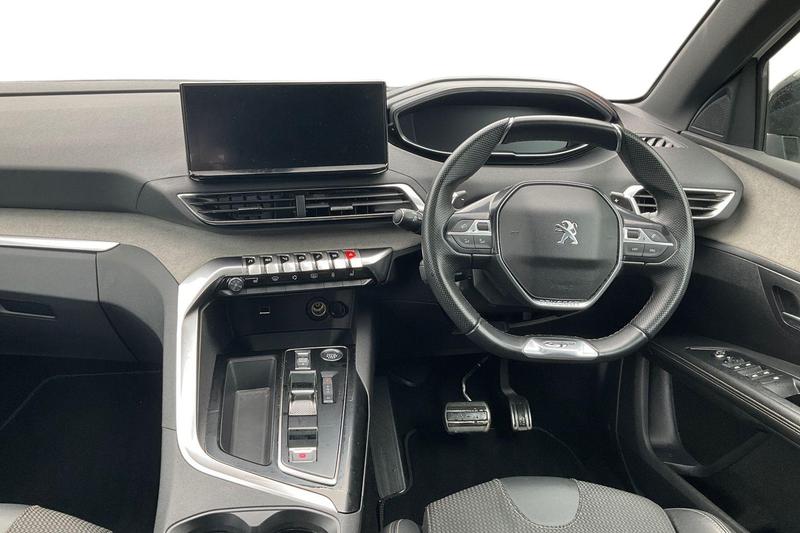 Used Peugeot 5008 2023 for sale - 76405282: Photo 11