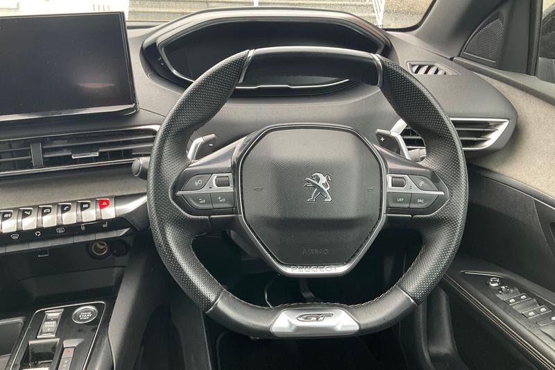 Used Peugeot 5008 2023 for sale - 76405282: Photo 12