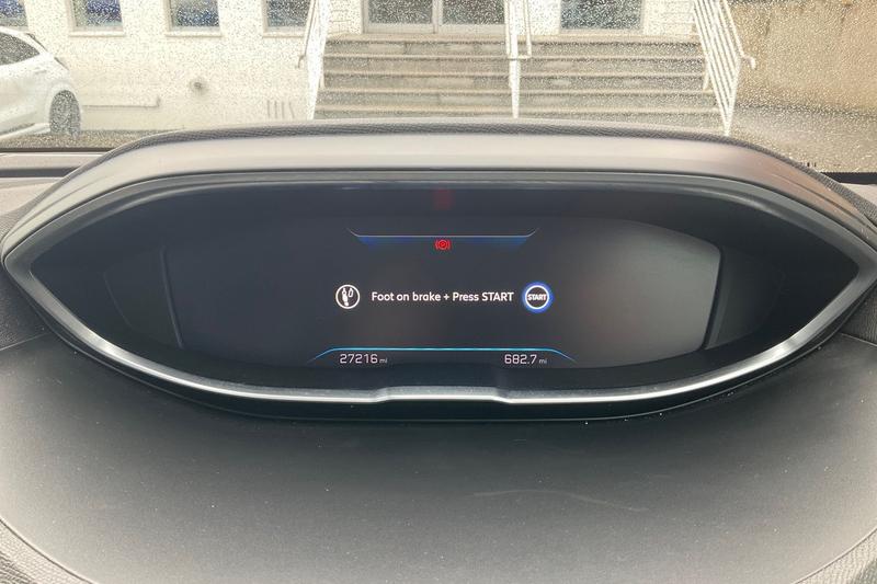 Used Peugeot 5008 2023 for sale - 76405282: Photo 13