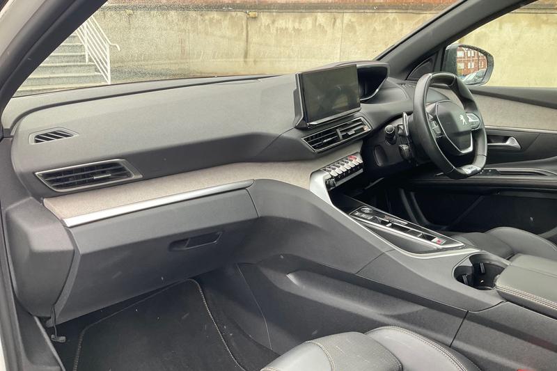 Used Peugeot 5008 2023 for sale - 76405282: Photo 18