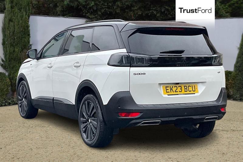 Used Peugeot 5008 2023 for sale - 76405282: Photo 2