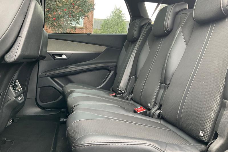 Used Peugeot 5008 2023 for sale - 76405282: Photo 20