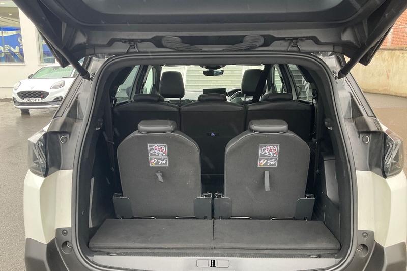 Used Peugeot 5008 2023 for sale - 76405282: Photo 21