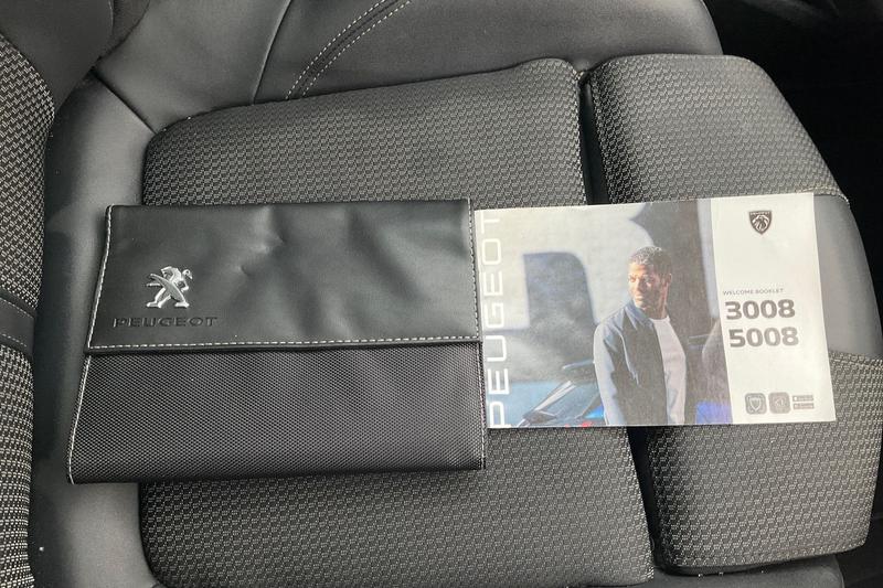 Used Peugeot 5008 2023 for sale - 76405282: Photo 22
