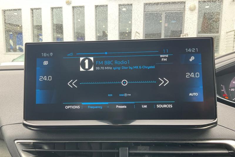 Used Peugeot 5008 2023 for sale - 76405282: Photo 23