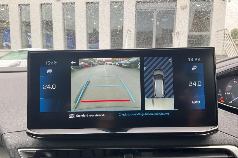 Used Peugeot 5008 2023 for sale - 76405282: Photo 24