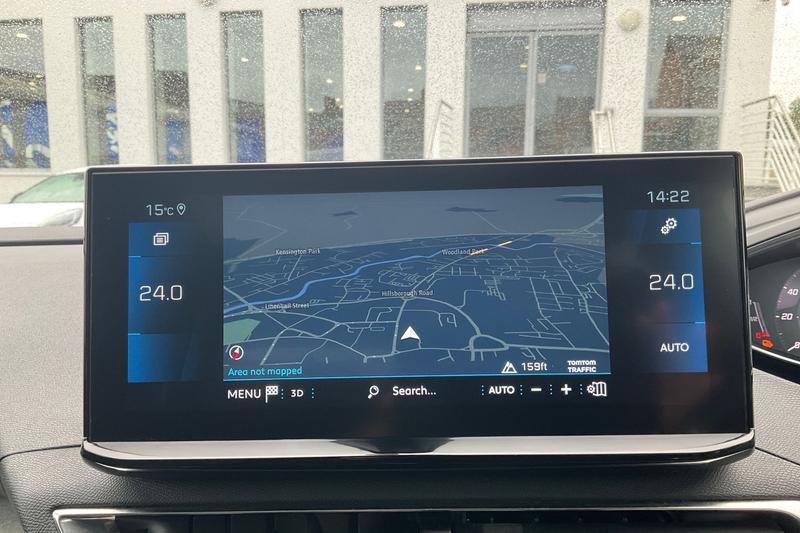 Used Peugeot 5008 2023 for sale - 76405282: Photo 25