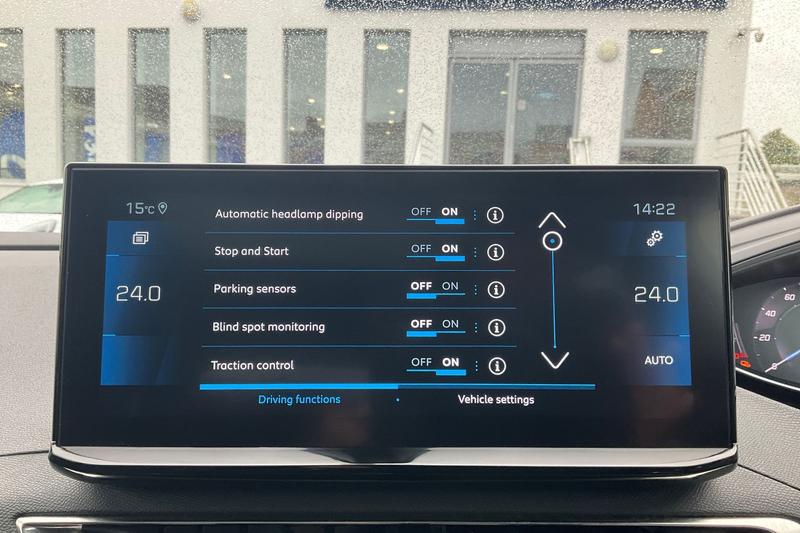 Used Peugeot 5008 2023 for sale - 76405282: Photo 26