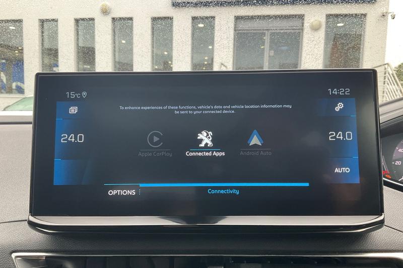 Used Peugeot 5008 2023 for sale - 76405282: Photo 27