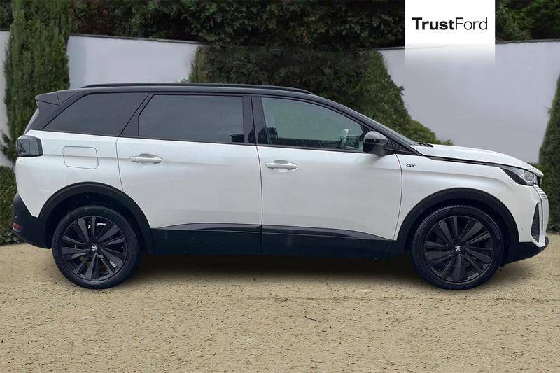 Used Peugeot 5008 2023 for sale - 76405282: Photo 3