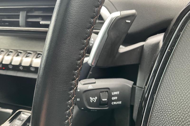 Used Peugeot 5008 2023 for sale - 76405282: Photo 30