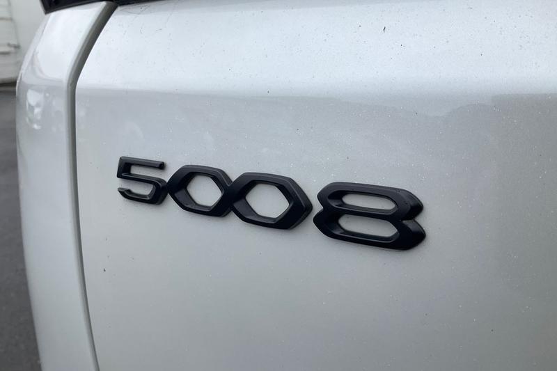 Used Peugeot 5008 2023 for sale - 76405282: Photo 39