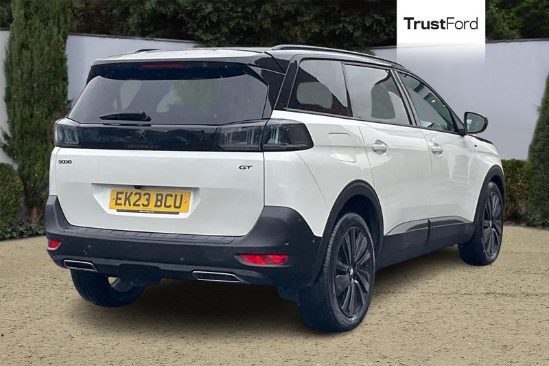 Used Peugeot 5008 2023 for sale - 76405282: Photo 4