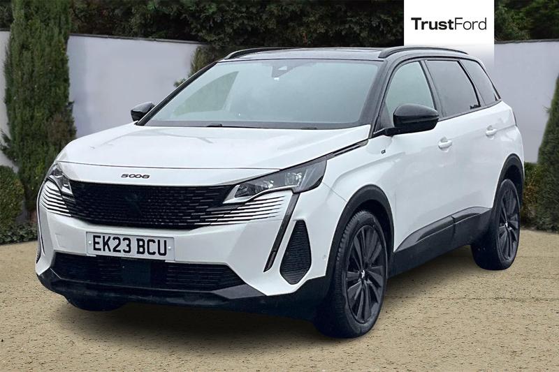 Used Peugeot 5008 2023 for sale - 76405282: Photo 5