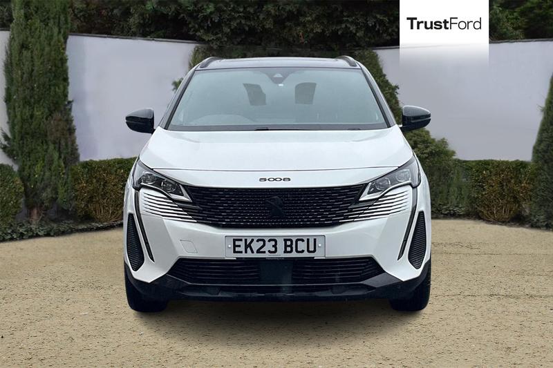 Used Peugeot 5008 2023 for sale - 76405282: Photo 6