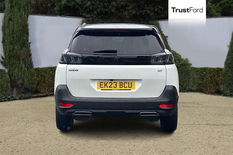 Used Peugeot 5008 2023 for sale - 76405282: Photo 7