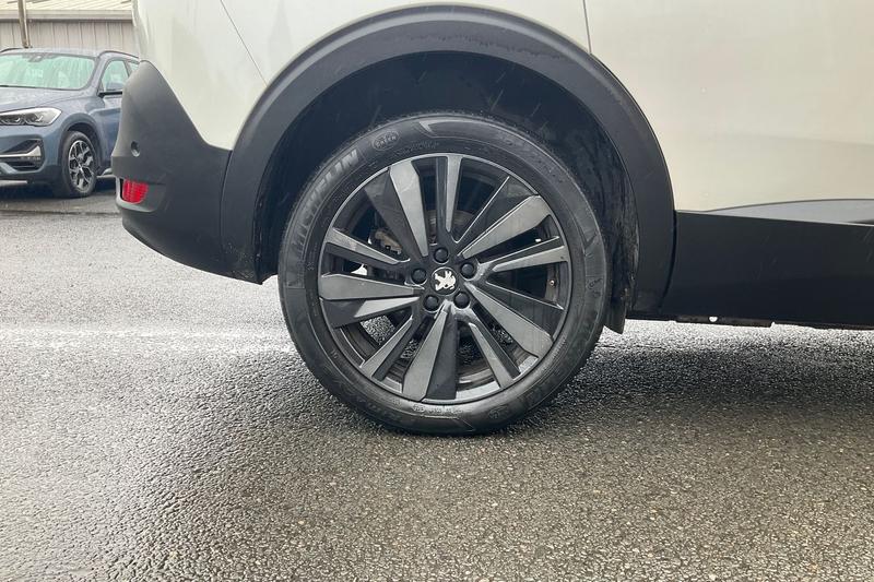 Used Peugeot 5008 2023 for sale - 76405282: Photo 8