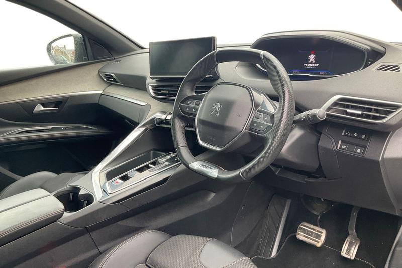 Used Peugeot 5008 2023 for sale - 76405282: Photo 9