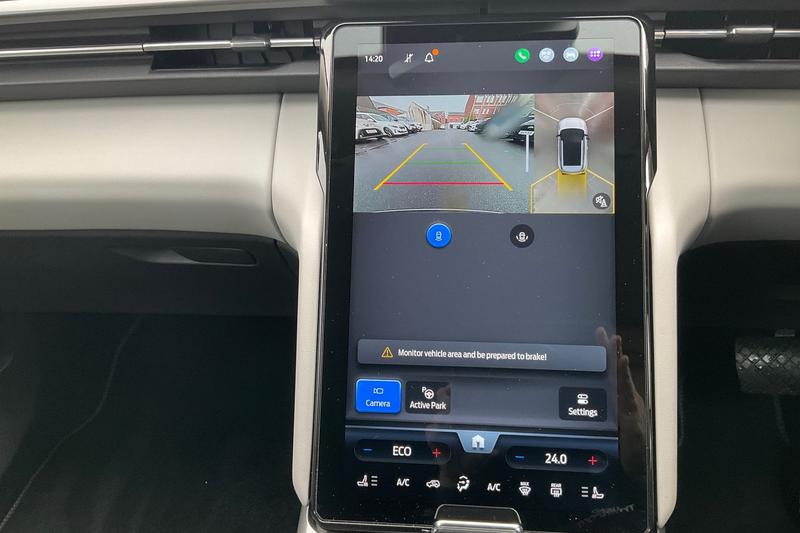 Used Ford Explorer 2024 for sale - 76664769: Photo 24