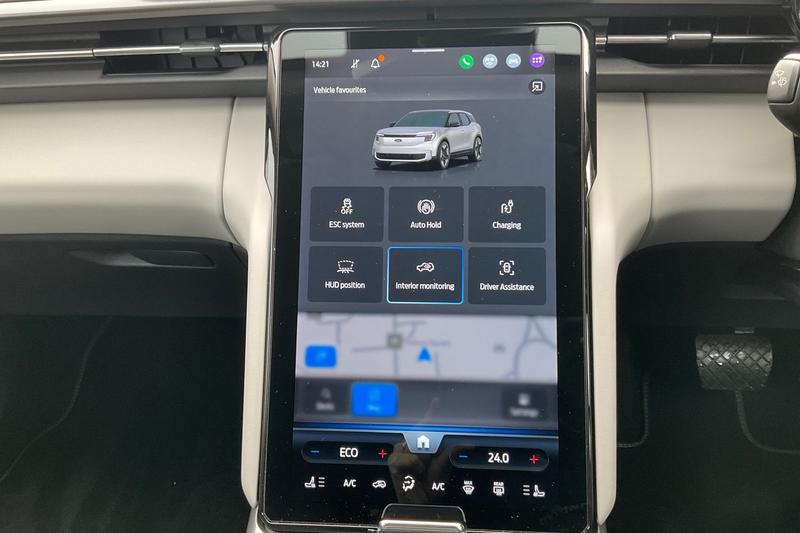 Used Ford Explorer 2024 for sale - 76664769: Photo 27