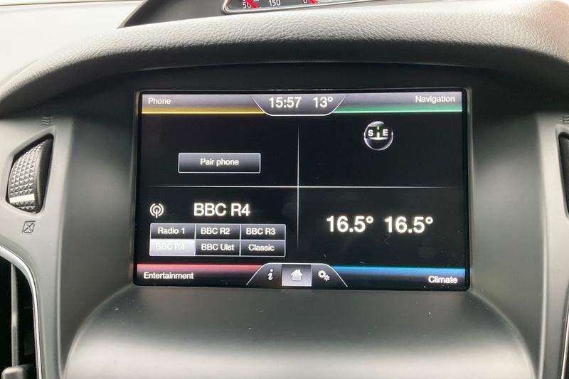 Used Ford Focus 2015 for sale - 76807170: Photo 23