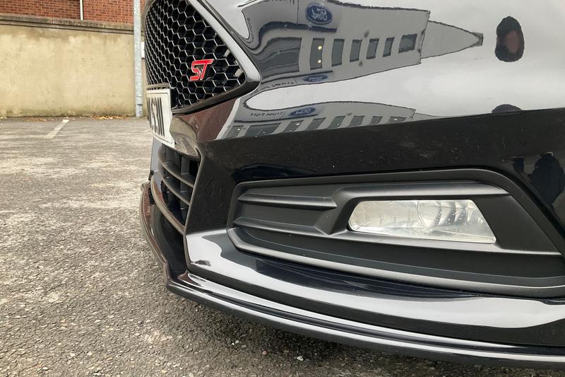 Used Ford Focus 2015 for sale - 76807170: Photo 38