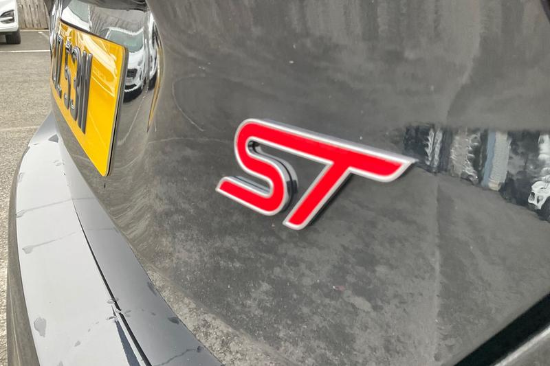 Used Ford Focus 2015 for sale - 76807170: Photo 39