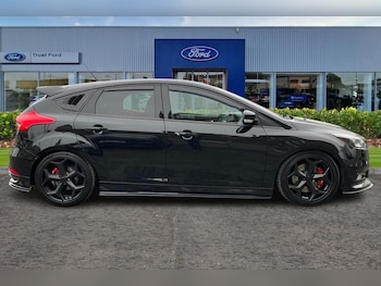 Used Ford Focus 2015 for sale - 76807170: Photo