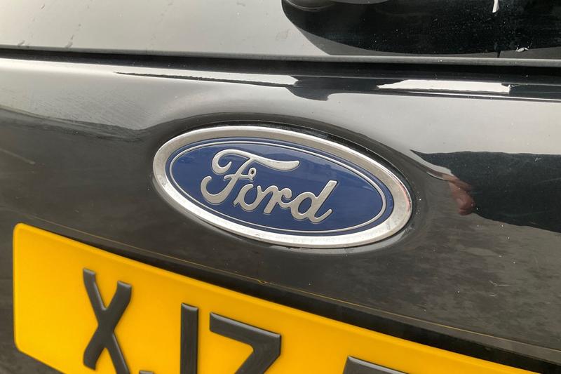 Used Ford Focus 2015 for sale - 76807170: Photo 40