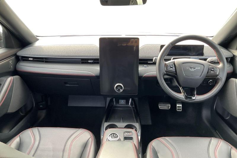 Used Ford Mustang Mach-E 2024 for sale - 78206196: Photo 10