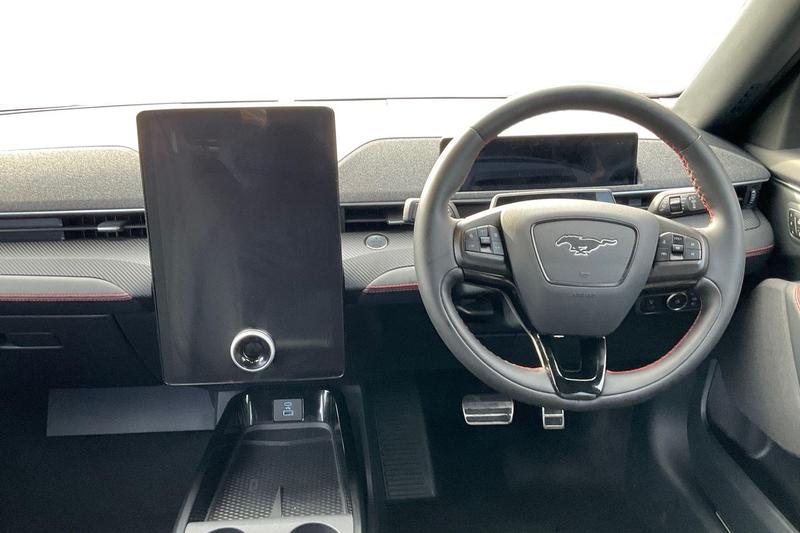 Used Ford Mustang Mach-E 2024 for sale - 78206196: Photo 11