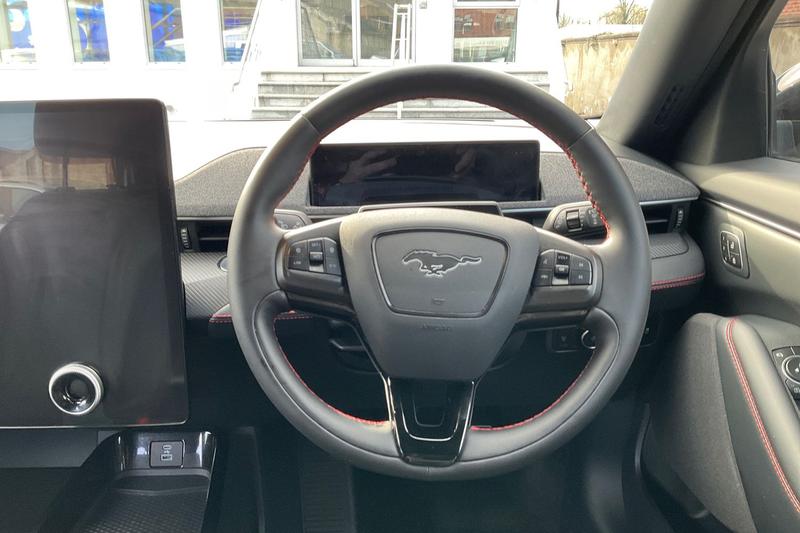 Used Ford Mustang Mach-E 2024 for sale - 78206196: Photo 12