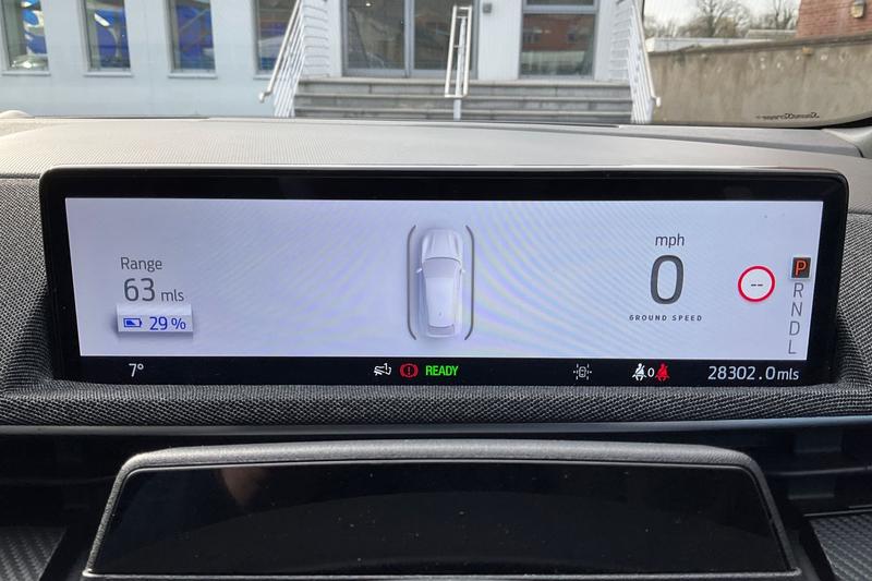 Used Ford Mustang Mach-E 2024 for sale - 78206196: Photo 13