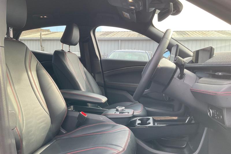 Used Ford Mustang Mach-E 2024 for sale - 78206196: Photo 17