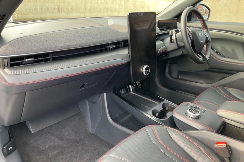 Used Ford Mustang Mach-E 2024 for sale - 78206196: Photo 18