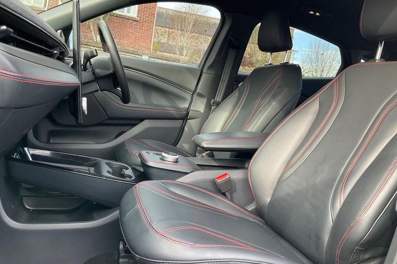 Used Ford Mustang Mach-E 2024 for sale - 78206196: Photo 19