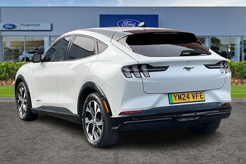 Used Ford Mustang Mach-E 2024 for sale - 78206196: Photo 2