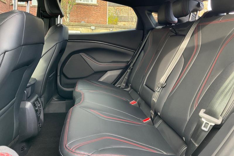 Used Ford Mustang Mach-E 2024 for sale - 78206196: Photo 20