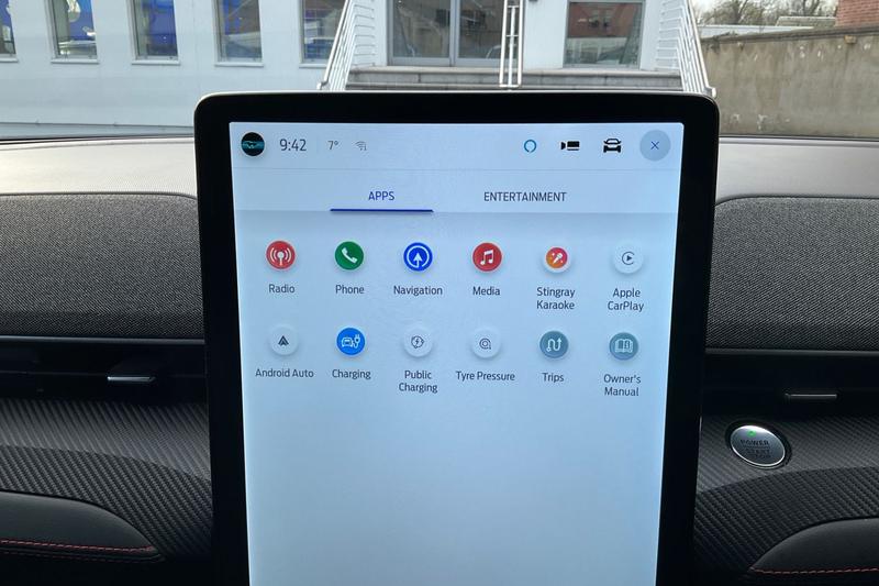 Used Ford Mustang Mach-E 2024 for sale - 78206196: Photo 23