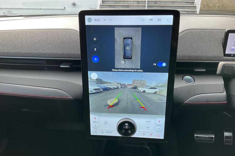 Used Ford Mustang Mach-E 2024 for sale - 78206196: Photo 24