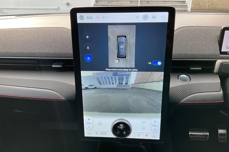 Used Ford Mustang Mach-E 2024 for sale - 78206196: Photo 25