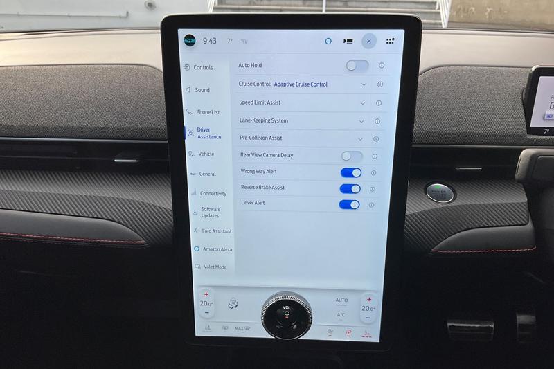 Used Ford Mustang Mach-E 2024 for sale - 78206196: Photo 26