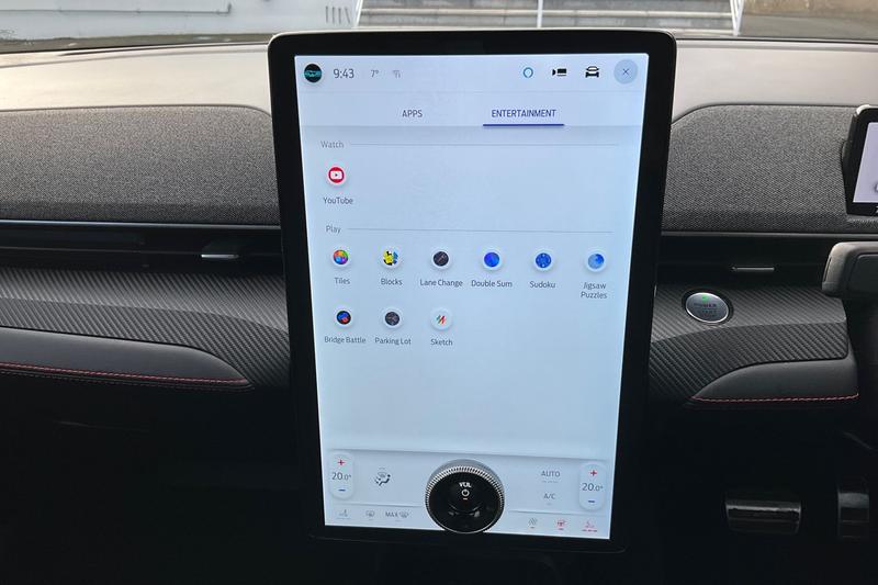 Used Ford Mustang Mach-E 2024 for sale - 78206196: Photo 27