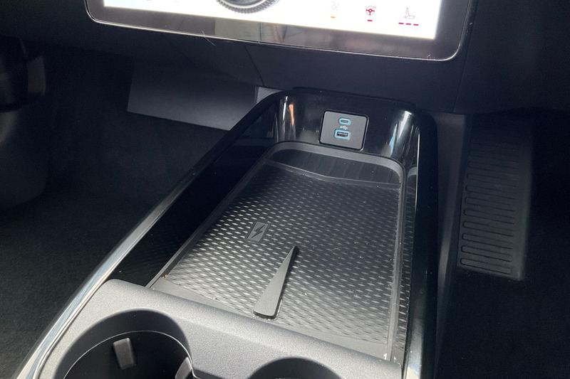 Used Ford Mustang Mach-E 2024 for sale - 78206196: Photo 29