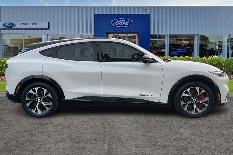 Used Ford Mustang Mach-E 2024 for sale - 78206196: Photo 3