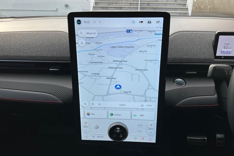 Used Ford Mustang Mach-E 2024 for sale - 78206196: Photo 30