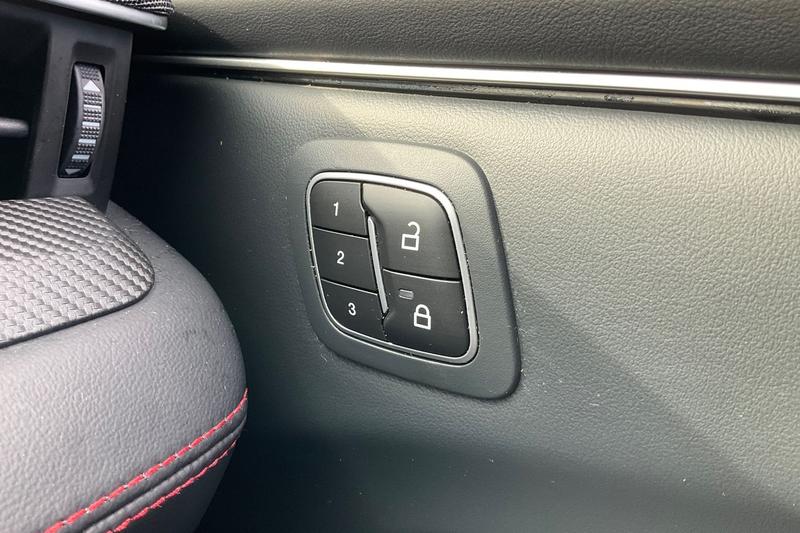 Used Ford Mustang Mach-E 2024 for sale - 78206196: Photo 34